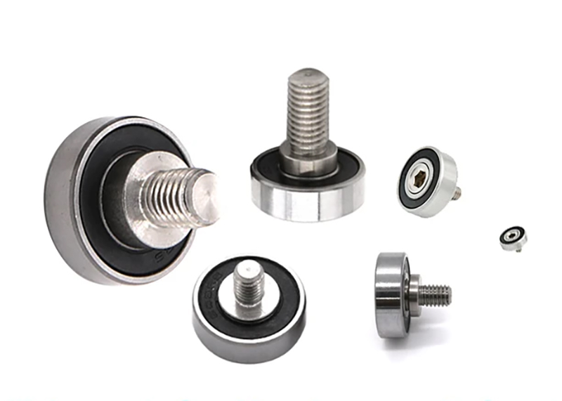 Thread Bearings